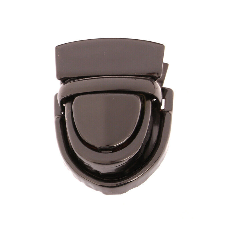 DIY Metal Lock Bag Case Buckle Clasp For Handbags Shoulder Bags Purse Tote 26mm