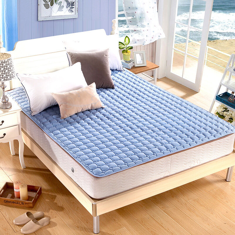 Mattress Tatami thin Bed mattress quilt student bed cover full/queen Size New