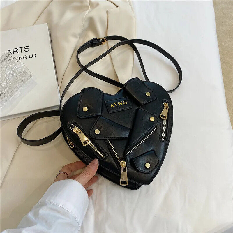 Clothes Shoulder Bags Women Handbags Jacket Women Shoulder Crossbody Bags