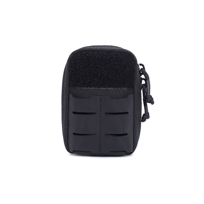 Portable Waist Bag Outdoor Hunting Survival First Aid Bag Medical Kit EDC Tool