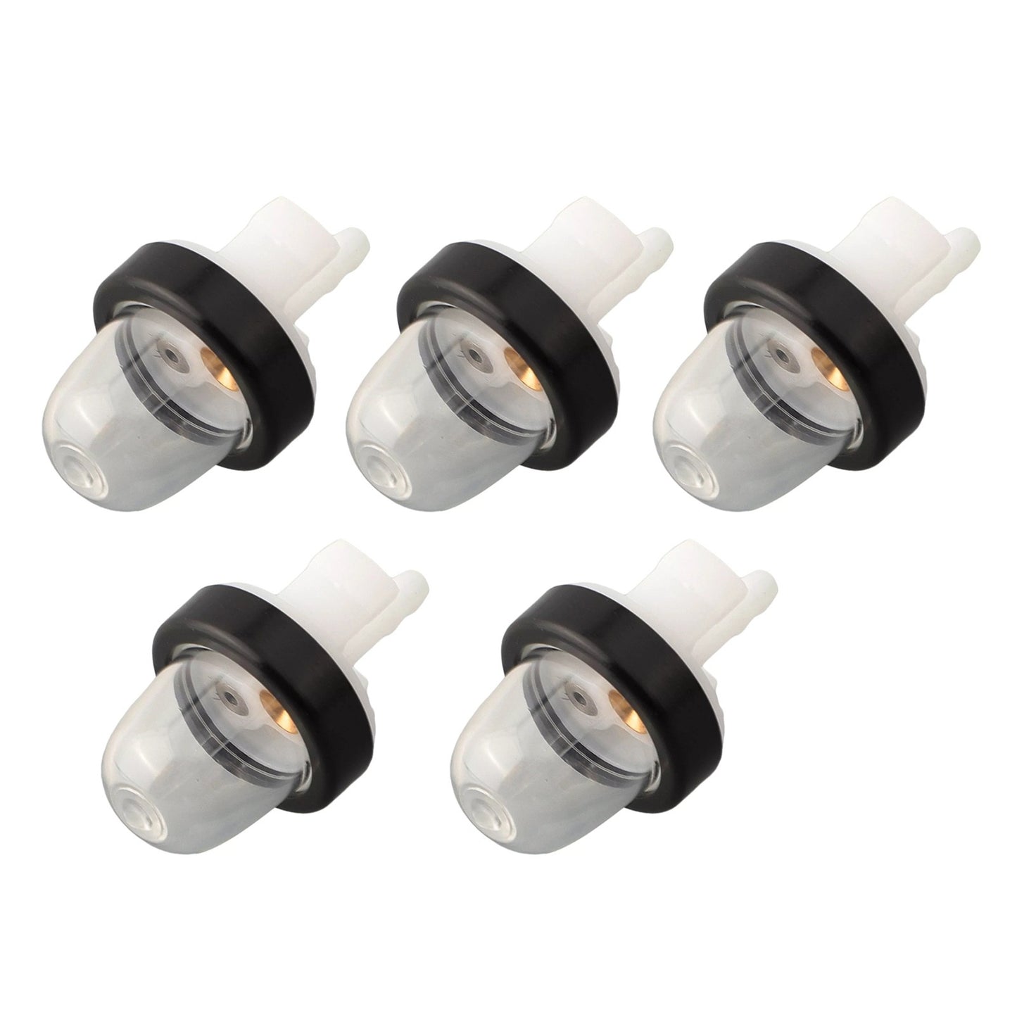 5pcs For Stihl FS94 FS2500000-350-6201 Primer Bulb Fuel Pump Replacements