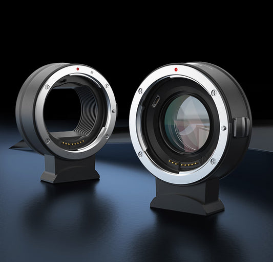 Viltrox EF-Z AF Auto Focus Lens Adapter Ring for Canon EF Lens to Nikon Z Mount
