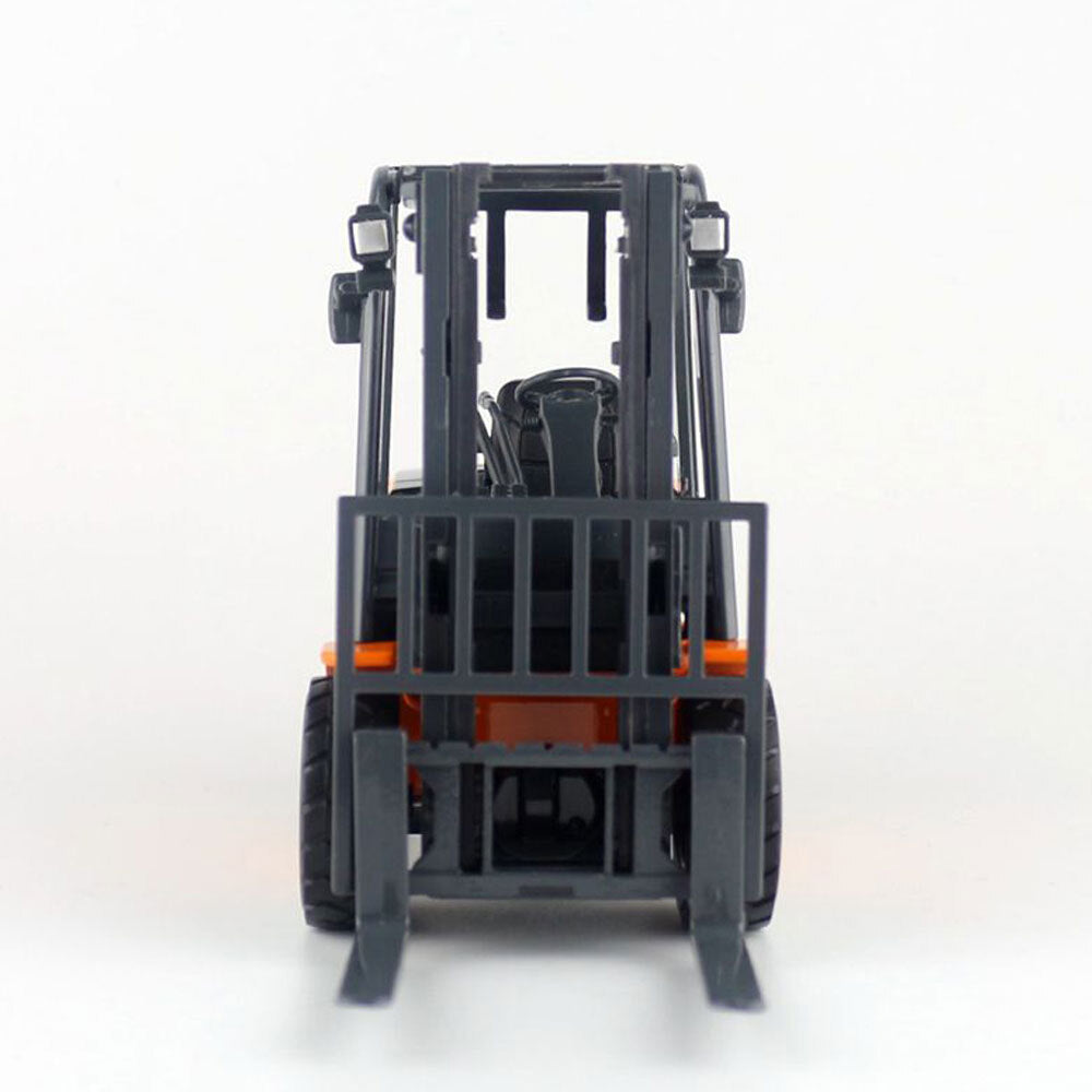 Forklift Truck Toys for Boys 1:20 Diecast Construction Equipment Model Toy Car
