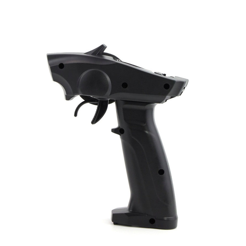 2.4G 4CH Removeable Handle Waterproof Remote Controller Transmitter+Receiver