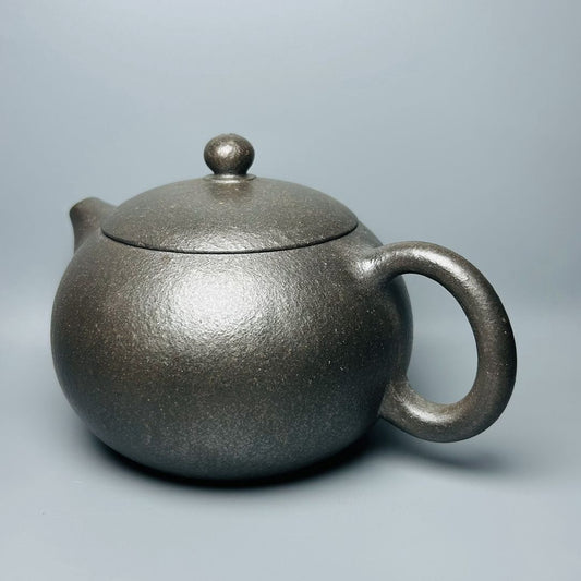 Vintage Chinese Yixing Purple Clay Teapot Zisha Ceremony Teaware Collection Rare