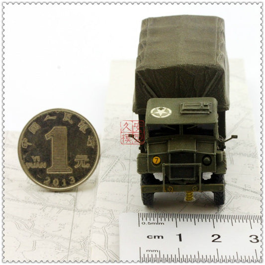 ARTITEC CMP/UK for Chevrolet 3T Dumptruck 1/87 FINISHED MODEL