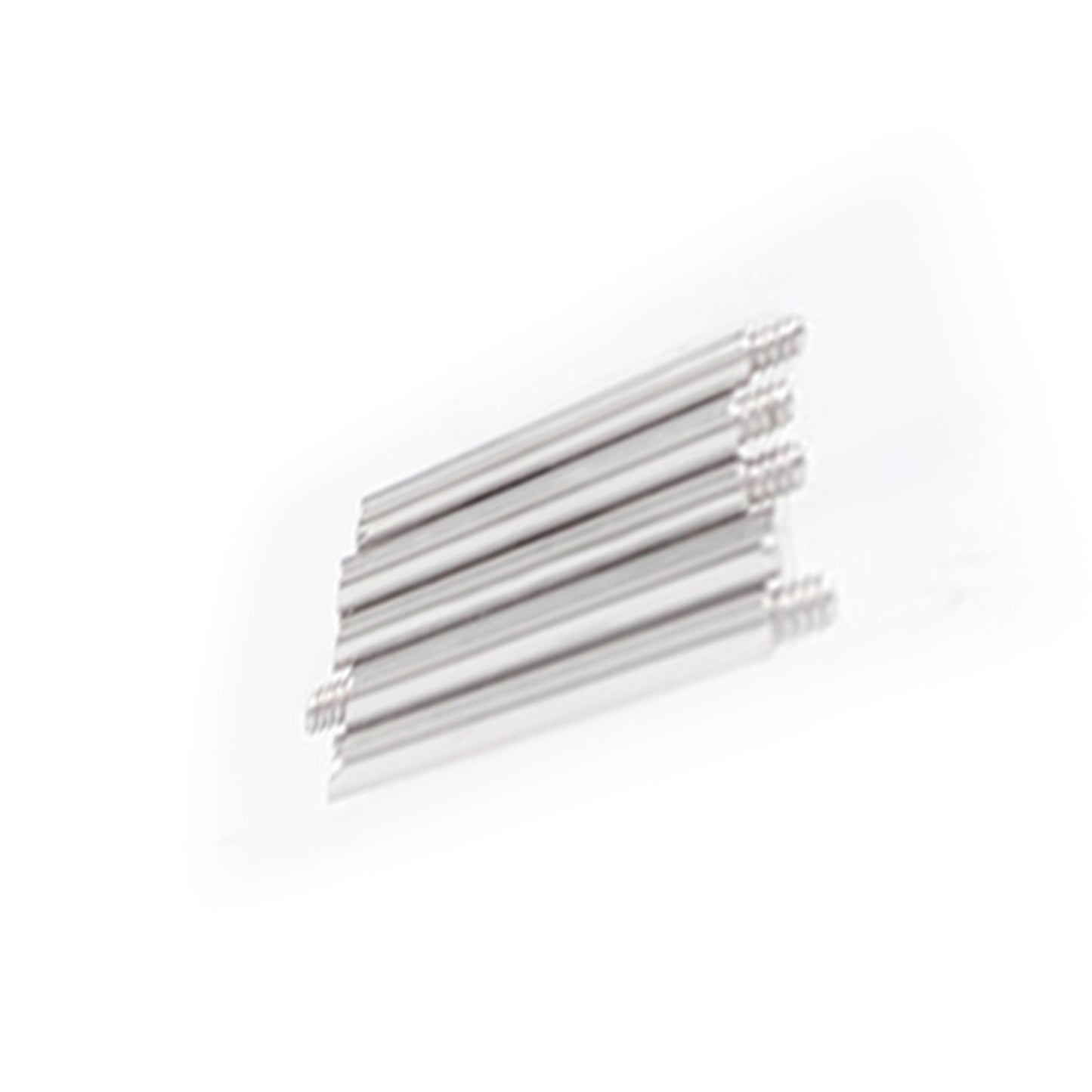 13.6*1.7mm Watch Band Bracelet Screws Pins For Submariner Watch Strap Parts zz