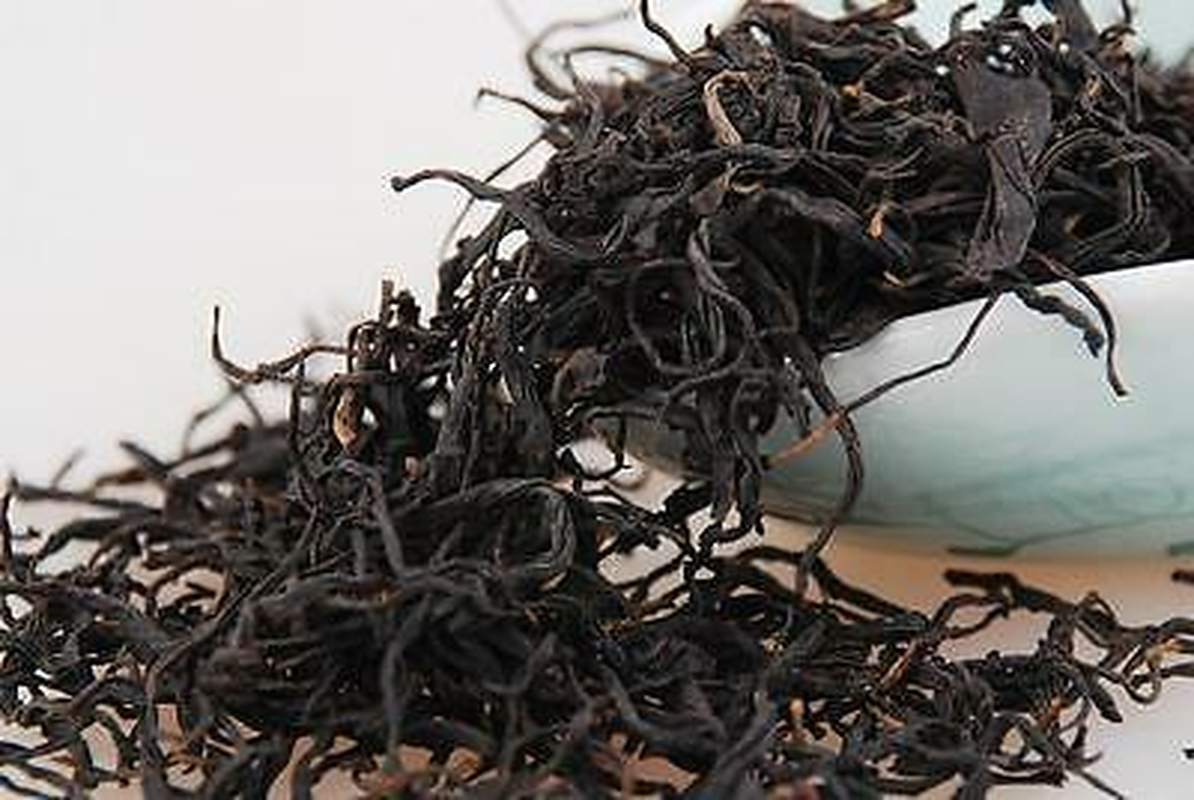 250g Lapsang Black Tea High Quality Wuyi Chinese Red Tea Lowering Blood Pressure