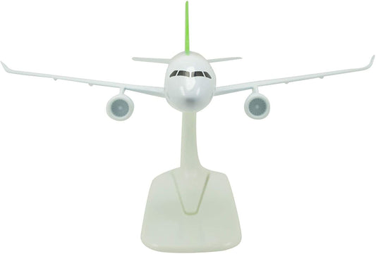 8inch China COMAC C919 Without Landing Gear Original Metal Airplane Model Plane