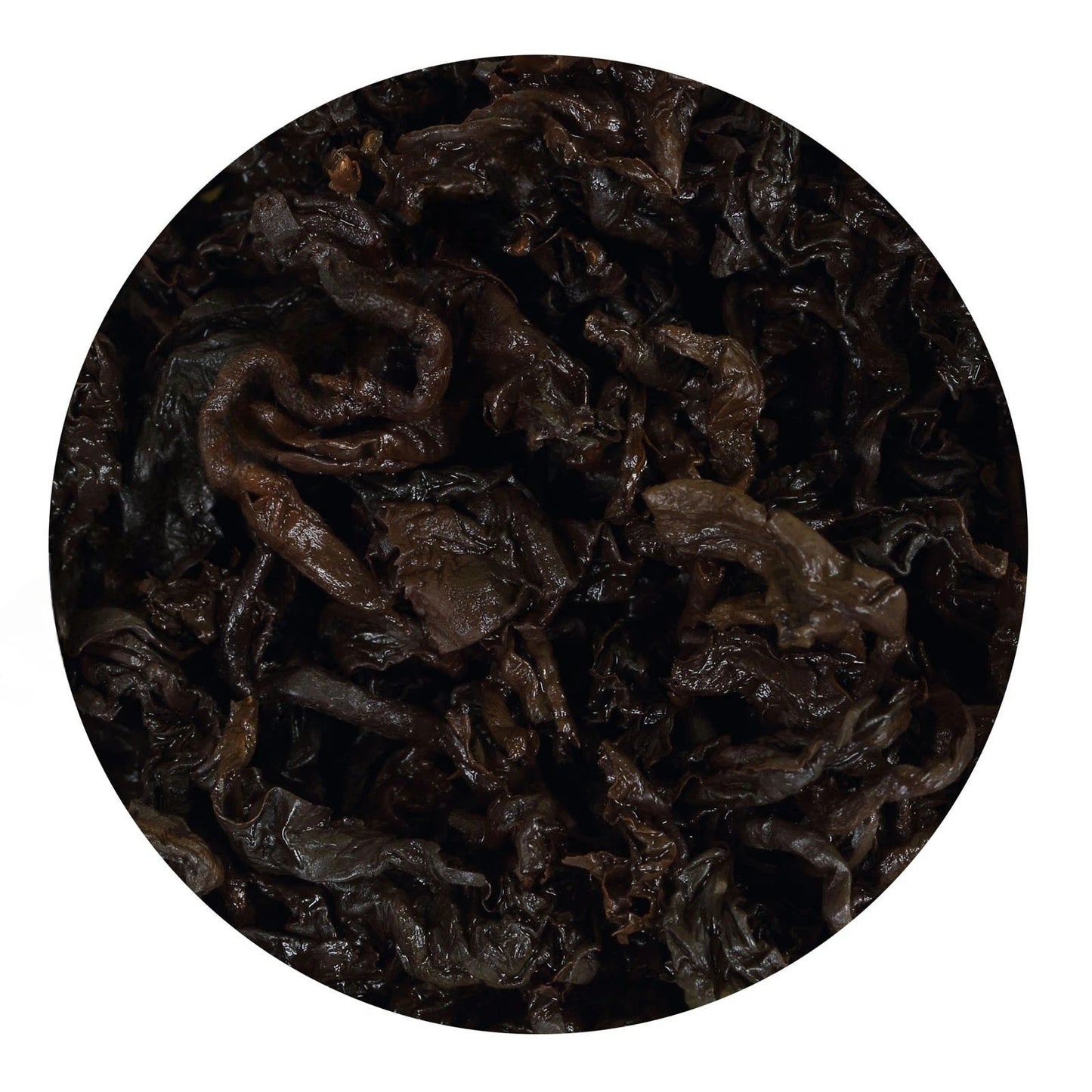 250g Premium Jinxuan Honey Guifei Roasted Red Black Taiwan Oolong Tea Loose