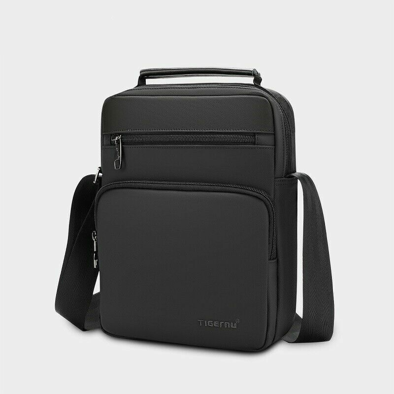 High Quality Waterproof Shoulder Bag For 9.7" iPad Mini Business Crossbody Bags