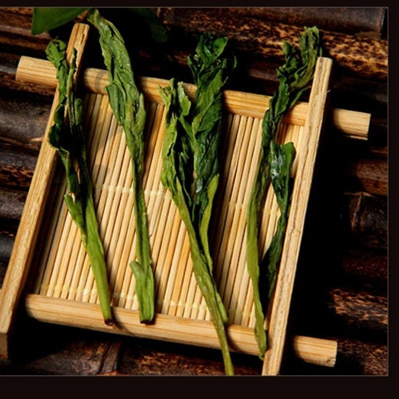1000g Anhui Tai Ping Hou Kui Monkey King High Moutain Taiping Houkui Green Tea