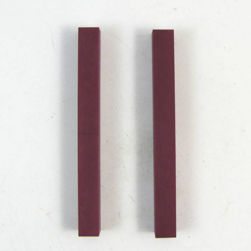 1pc 3000 Ruby Polishing Stone Graver Sharpening Tool Oilstone Whetstone