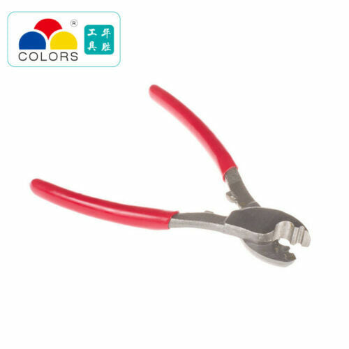 LK-38A Max 35mm2 Cable Cutting Mini Cutter Pliers Cable Cutter Tool