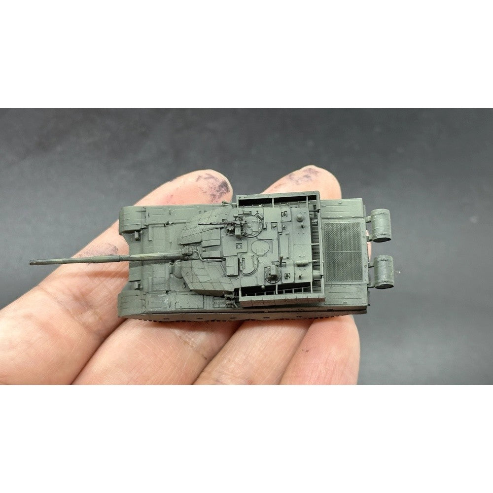 1/144 Chinese Type 99A Main Battle Tank Painted Finished Model