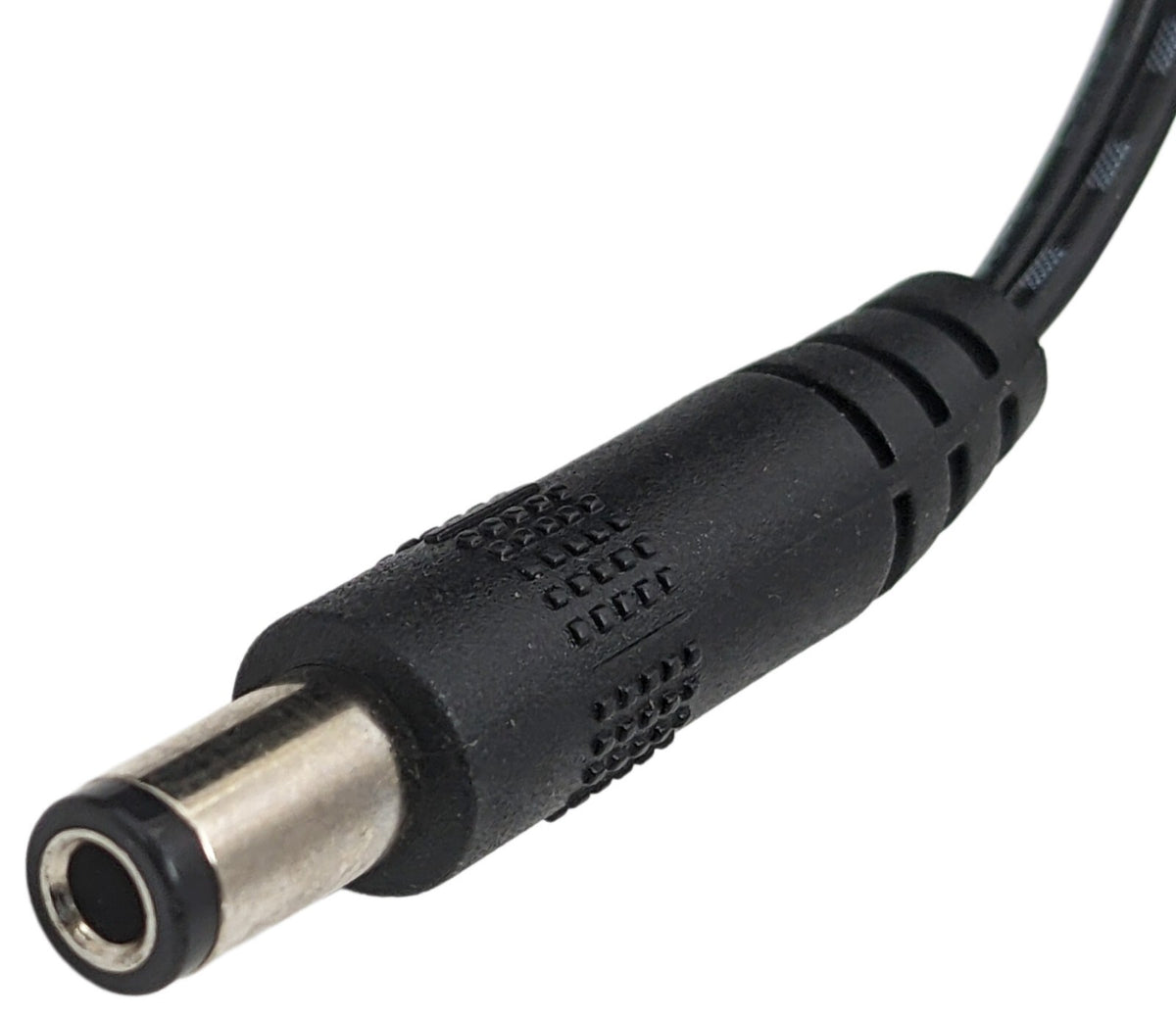 15V AC 750mA Adapter with 5.5mm Barrel Plug, UL Listed (Model K15-750)