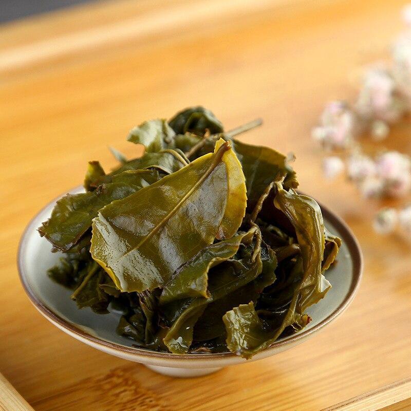 150g 2023 Taiwan Oolong Tea Ali Mountain Jinxuan Oolong Loose Leaf Tea