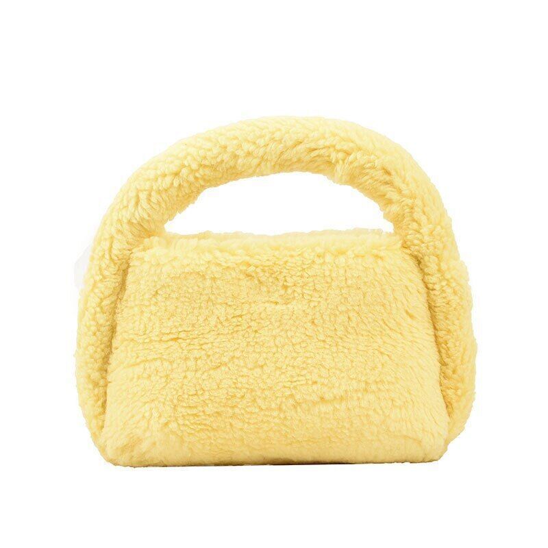 Women's Bags Winter Crossbody Bags Tote Bags Purple Handbags Bags Women