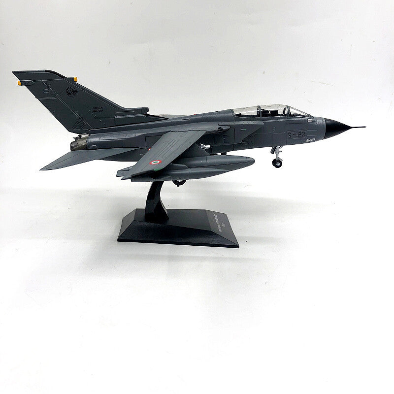 IXO ITALY PANAVIA TORNADO IDS 1/72 diecast plane model aircraft