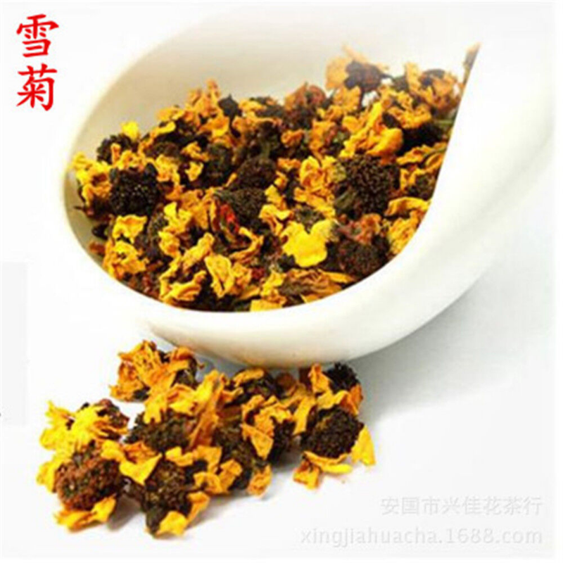 Kunlun Mountain Snow Daisy Chrysanthemum Flower Tea 250g