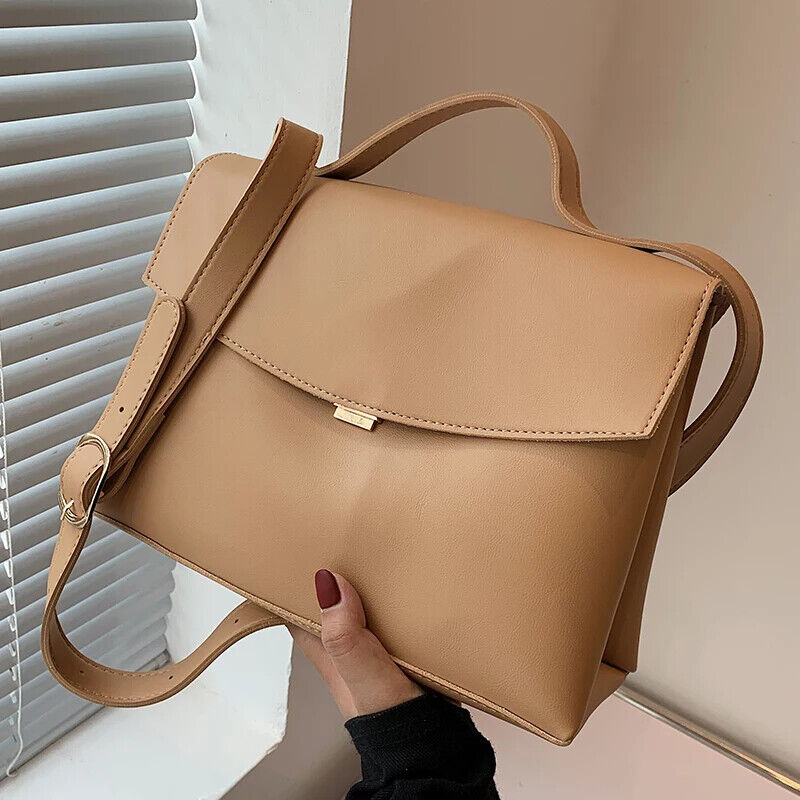 Tote Bag Purses and Handbag Classic Shoulder Messenger Bag