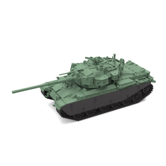 SSMODEL SS100804V2.0 15mm WarGaming Model Israel Sho't Kal Gimel Main BattleTank