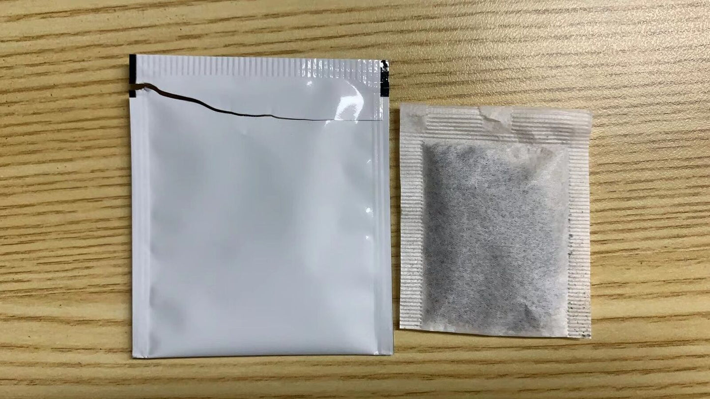 Anti-Rheumatism Tea Bag Anti Rheumatism Herbal Tea 50g