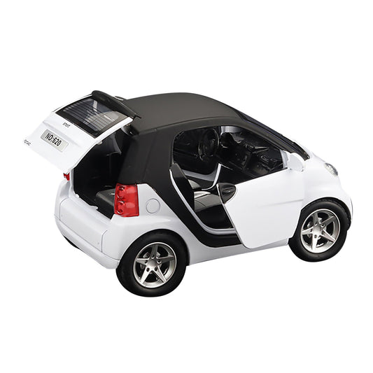 1:32 Model Car Metal Diecast Toy Vehicle Kids Sound Light Gift Pull Back Type