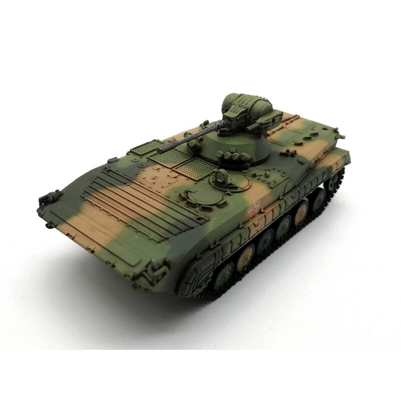 1/72 Scale ZBD-86A China Army Type 86 Armored Vehicle Tank Resin Finished Model