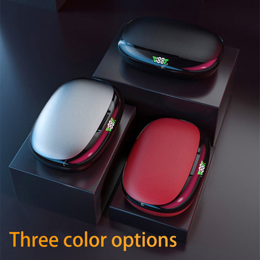 Bluetooth Headphones Sports Wireless Earphones For Apple iPhone 11 Pro Max 15 XR
