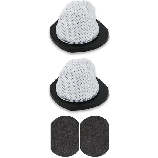 1611501 Vacuum Cleaner Filter Replacement For Bissell Models: 2030, 20301