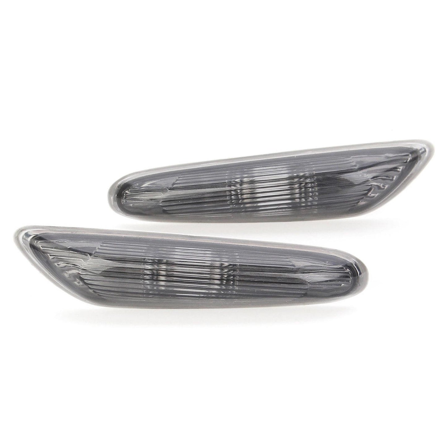 L+R Side Indicator Marker Turn Signal Light For BMW E90 E91 E92 E93 2006-2011 A