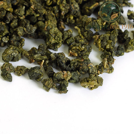 500g Taiwan Milk Oolong Tea Jinxuan Alishan Loose Oolong Tea Easy Bag