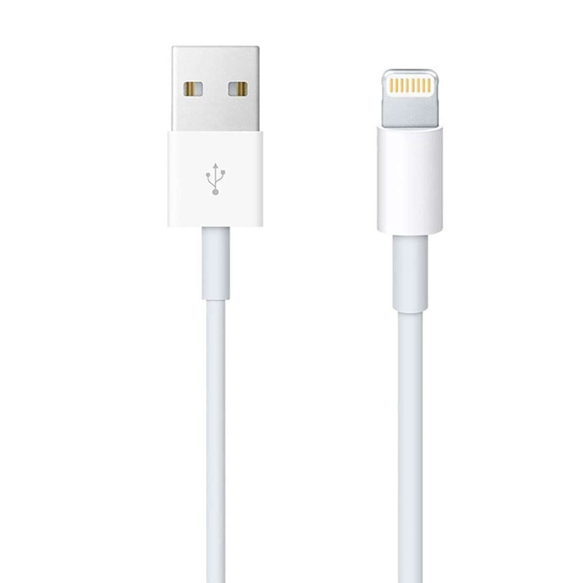 30 Pin USB Data Sync Cable Charger for Lot iPhone 4 4G 4S iPod Nano iPad 1/2/3
