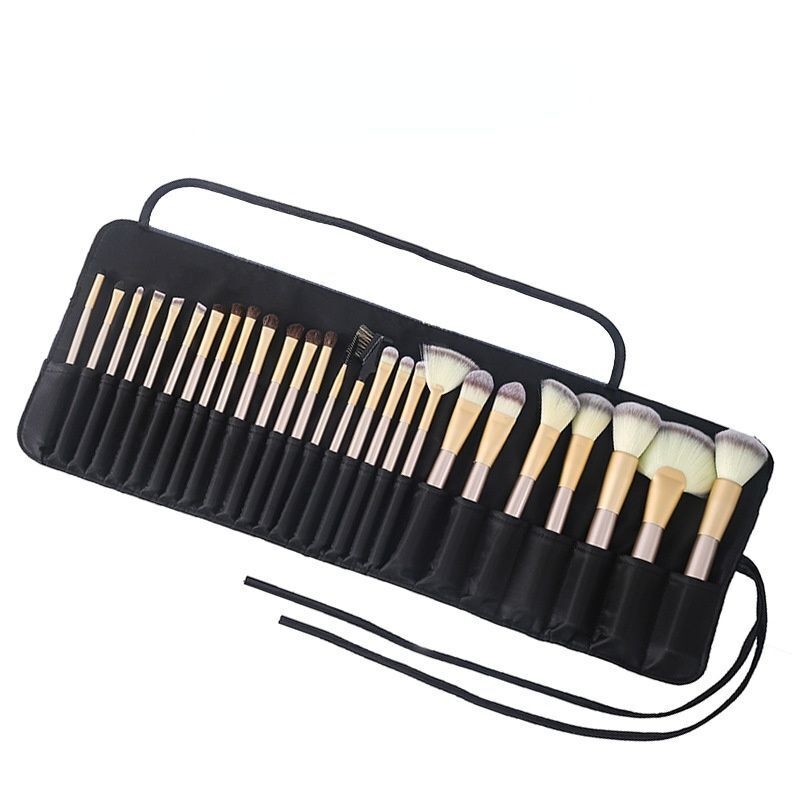 Makeup Bag Professional Artist Cosmetic Brush Bag Travel Organizer Brushes Tools