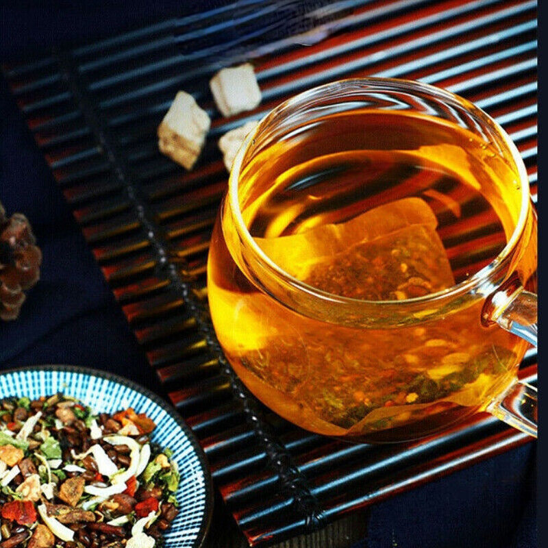 150g Organic Healthy Drink Fuling Zhizi Juju Tea Organic Healthy Herbal Tea