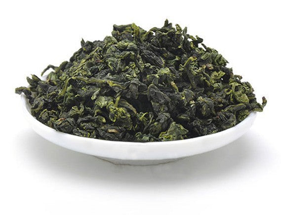 Jin Xuan Milk Oolong Tea Tie Guan Yin Premium Loose Leaf Tea 500g 4 Bags