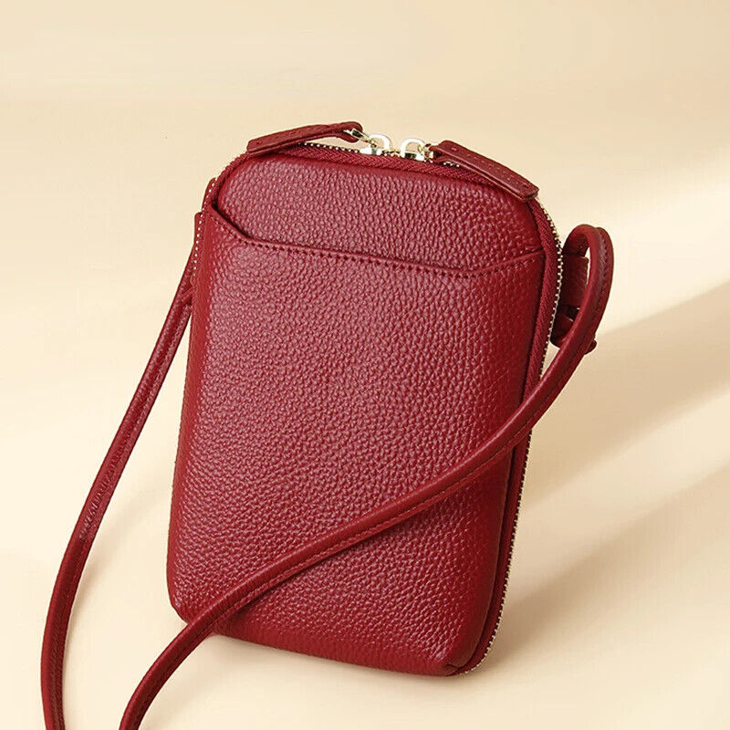 Women's Small Crossbody Bags Women Shoulder Bag Ladies Pocket Handbag