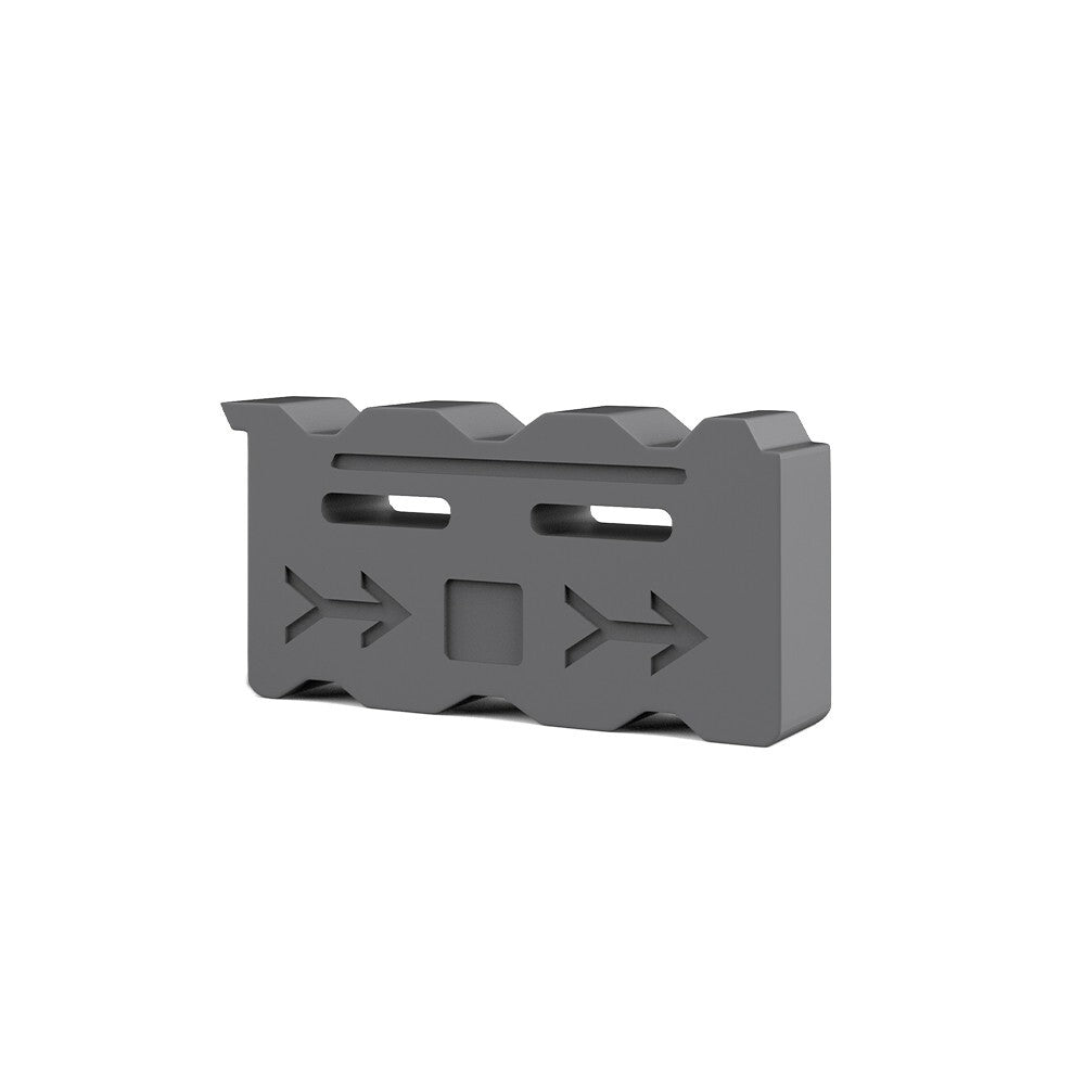 Yao's Studio LYT72030C 1/72 Road Barrier For Scene model Type-3