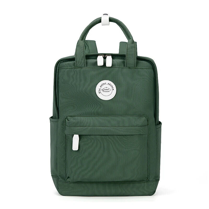 School Backpack Backpacks Women, Back Bag Girl, Children's Backpack Schoolbag