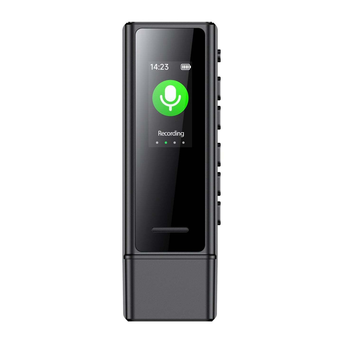 2025 New U-disk Voice Recorder HD Noise Reduction Recording Player