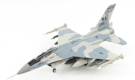 AF1 F-16C Fighting Falcon imaginary enemy #269 1/72 diecast plane model aircraft