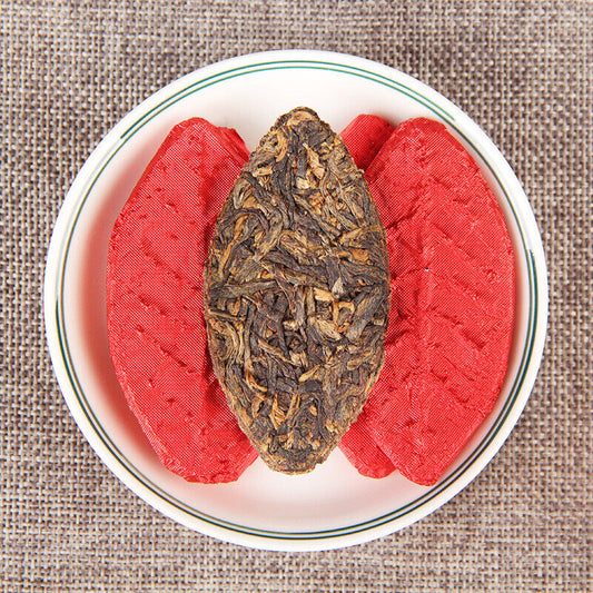 500g Big Leaf Honey Fragrant Black Tea High Quality Top Dianhong Tea Chinese Tea