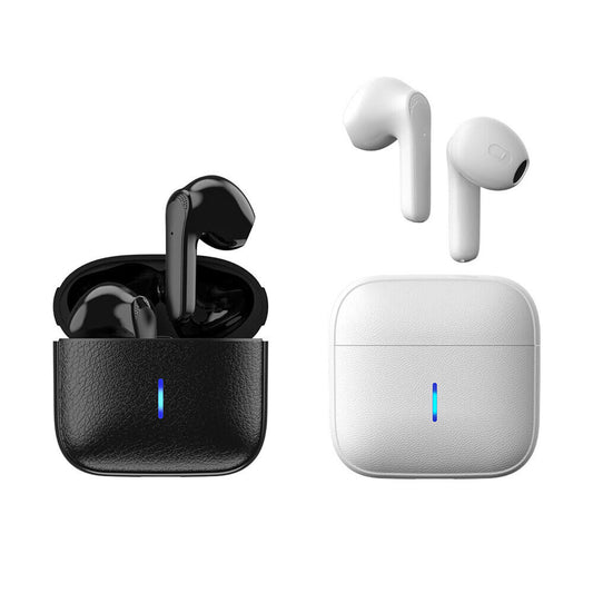 Waterproof Bluetooth 5.1 Wireless Earphone Earbuds Headsets For iPhone Samsung