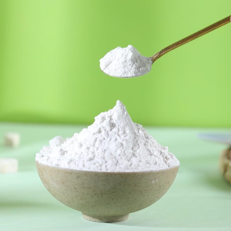 Yunnan Poria Cocos Powder FU LING Instant Drinks Breakfast 270g (15g×18bags)