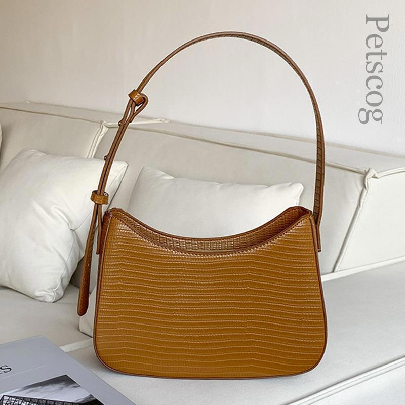 Bags Women Fashion Pu Leather Zipper Bag Ladies Travel Handbag