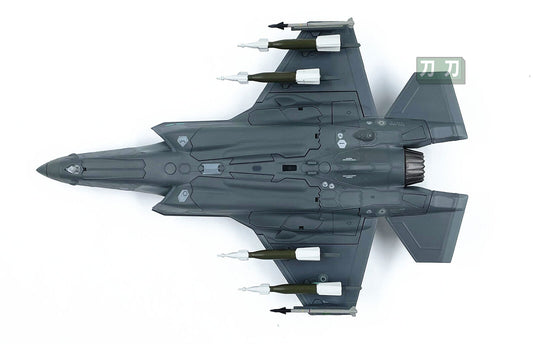 1:72 U.S. F35A Stealth Fifth Generation Fighter Alloy Stealth Aircraft Model