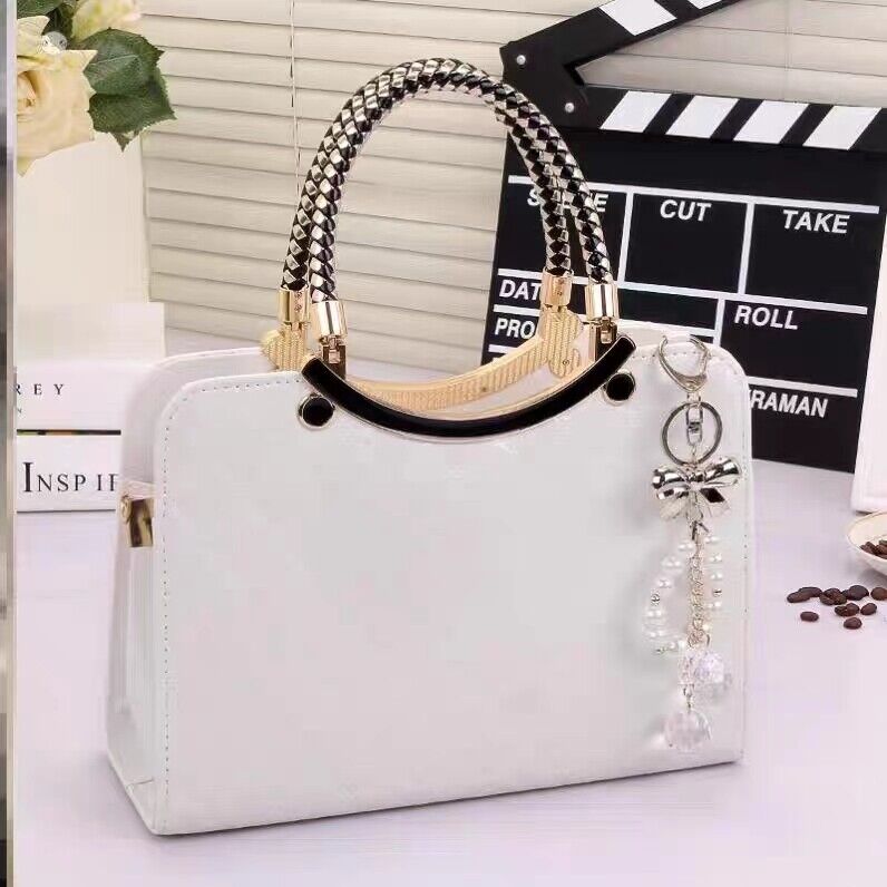 Fashion Messenger Cross Body Ladies Handbag Bag Shoulder Bag Womens Purse Totes