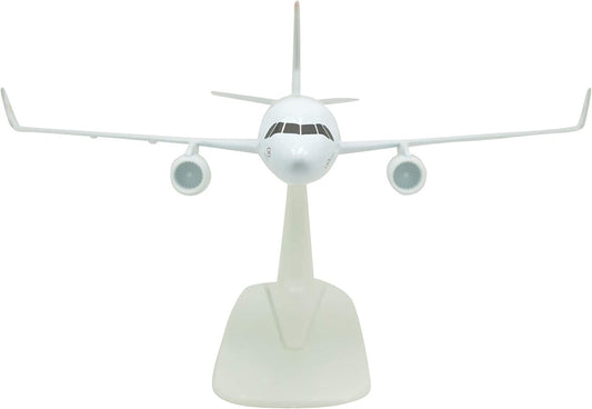 1:400 20cm A320 China Longjiang Airlines Metal Airplane Model Plane Toy Plane