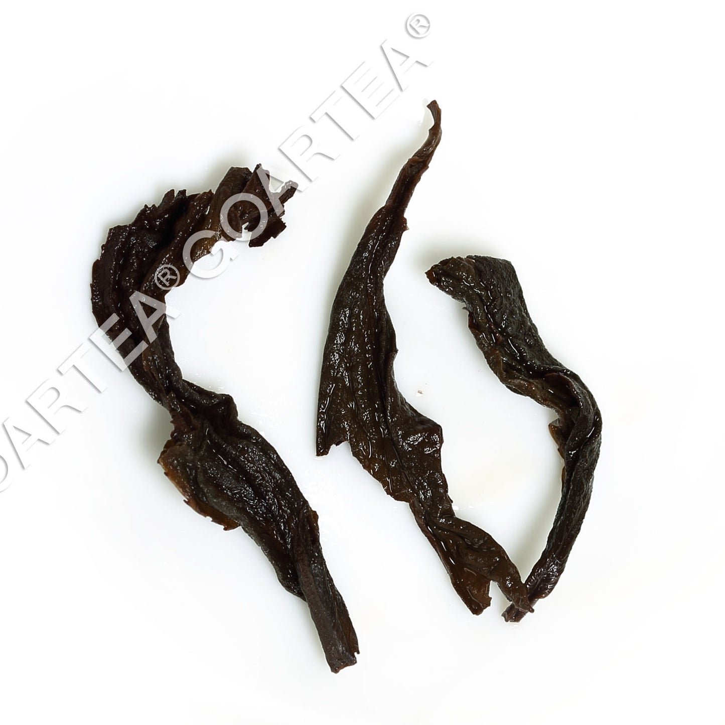 GOARTEA Premium Wuyi Shuixian Oolong Tea Laocong Shui Hsien Dahongpao Wulong Tea-